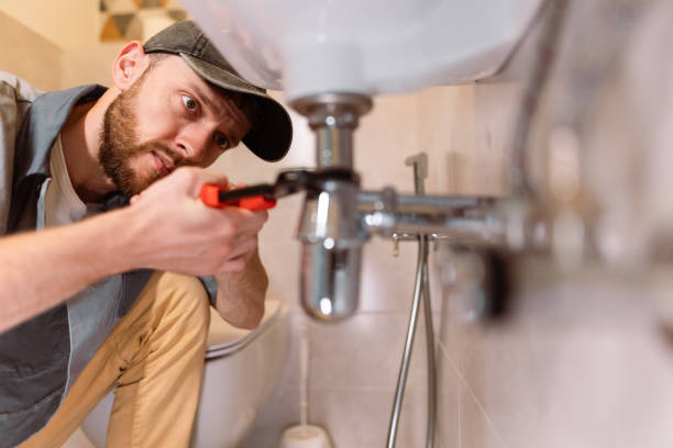 Best Affordable Plumbing Services  in Gold Bar, WA